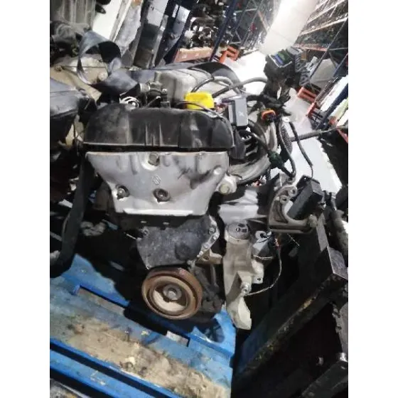 Motor Completo para Renault Laguna Ii (Bg0)