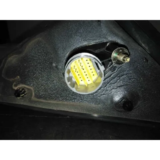 Retrovisor Izquierdo para Renault Laguna Ii (Bg0)