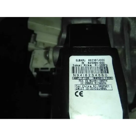 Conmutador De Arranque para Subaru Xv