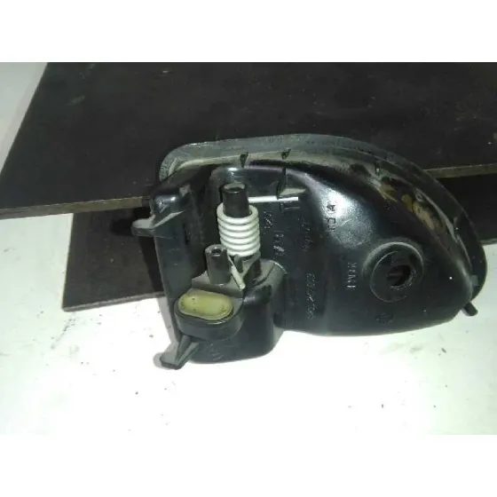 Maneta Interior Delantera Derecha para Nissan Kubistar (X76)