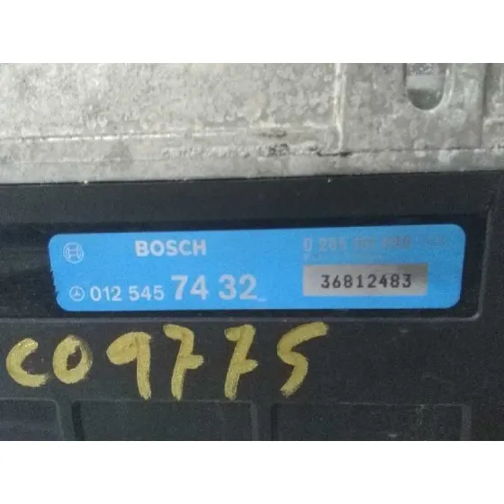 Centralita Abs para Mercedes-Benz Clase C (W202) Berlina