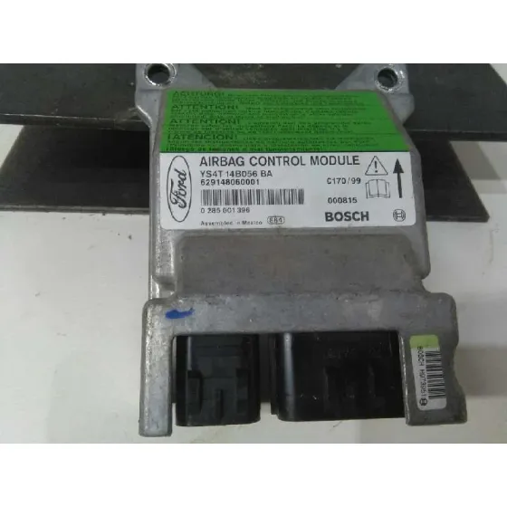 Centralita Airbag para Ford Focus Berlina (Cak)