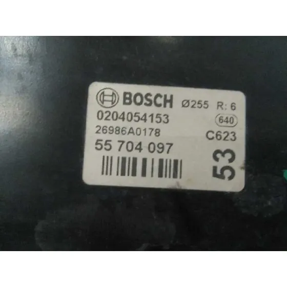 Servofreno para Fiat Grande Punto (199)