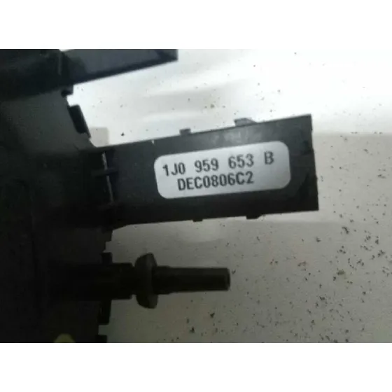 Anillo Airbag para Skoda Fabia (6Y2/6Y3)