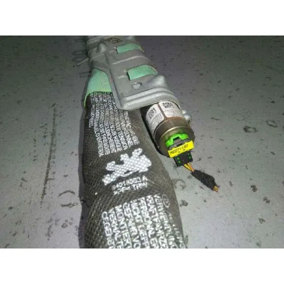 Airbag Cortina Delantero Derecho para Peugeot 308