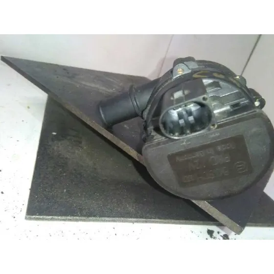 Valvula Intercambio De Calefaccion para Renault Espace Iv (Jk0)