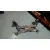 Puente Delantero para Ford Focus Lim. (Cb8)