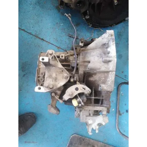 Caja Cambios para Peugeot 407
