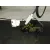 Cerradura Puerta Delantera Derecha para Peugeot 407