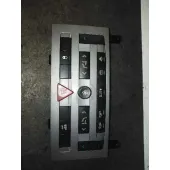 Mando Climatizador para Peugeot 407