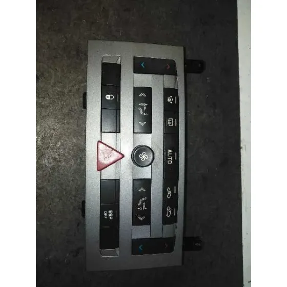 Mando Climatizador para Peugeot 407