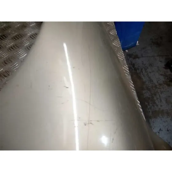 Aleta Delantera Izquierda para Volvo V70 Familiar