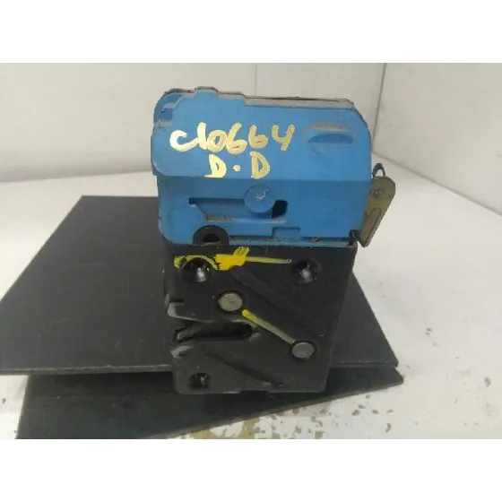 Cerradura Puerta Delantera Derecha para Volvo V70 Familiar