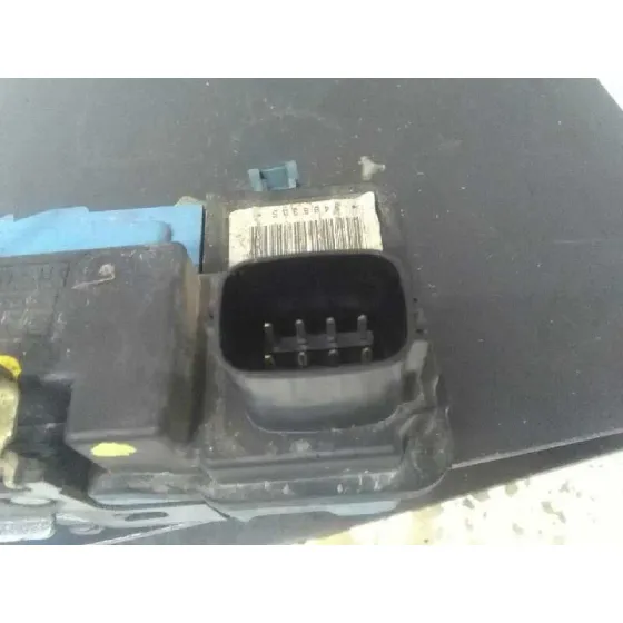 Cerradura Puerta Delantera Derecha para Volvo V70 Familiar