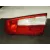 Piloto Trasero Derecho para Renault Laguna Ii (Bg0)