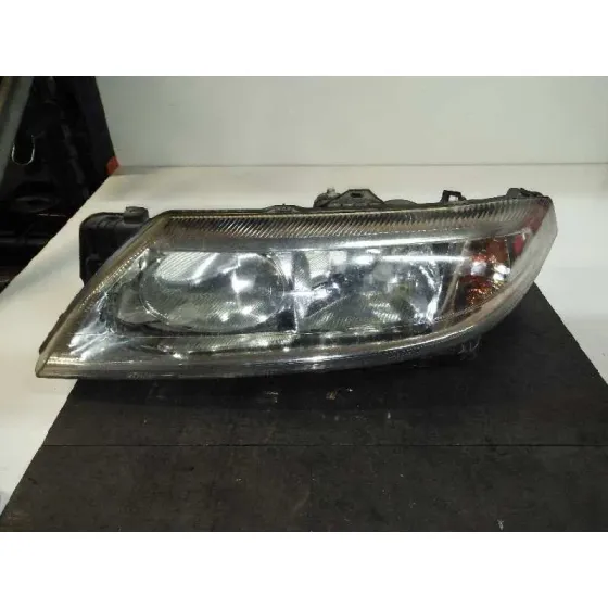 Faro Izquierdo para Renault Laguna Ii (Bg0)