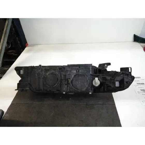 Faro Izquierdo para Renault Laguna Ii (Bg0)