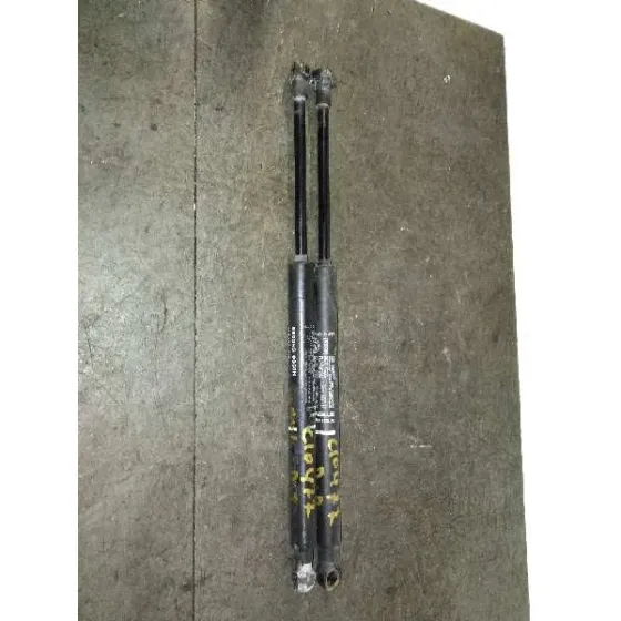 Amortiguadores Capo para Alfa Romeo 147 (190)