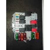 Caja Reles / Fusibles para Alfa Romeo 147 (190)