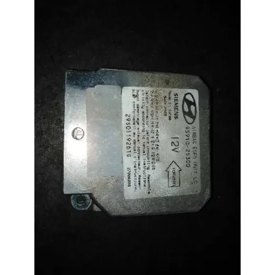 Centralita Airbag para Hyundai Accent (Lc)