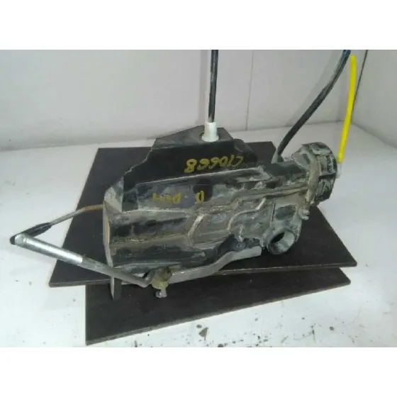 Cerradura Puerta Delantera Derecha para Mercedes-Benz Clase A (W168)