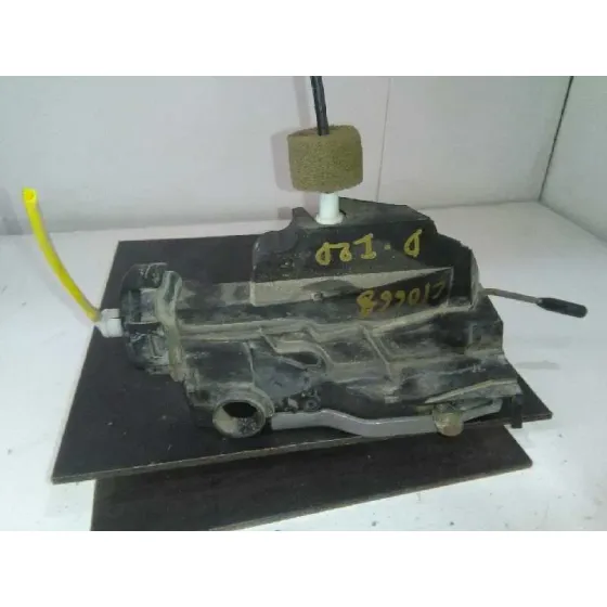 Cerradura Puerta Delantera Izquierda para Mercedes-Benz Clase A (W168)