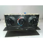Mando Calefaccion / Aire Acondicionado para Mercedes-Benz Clase A (W168)
