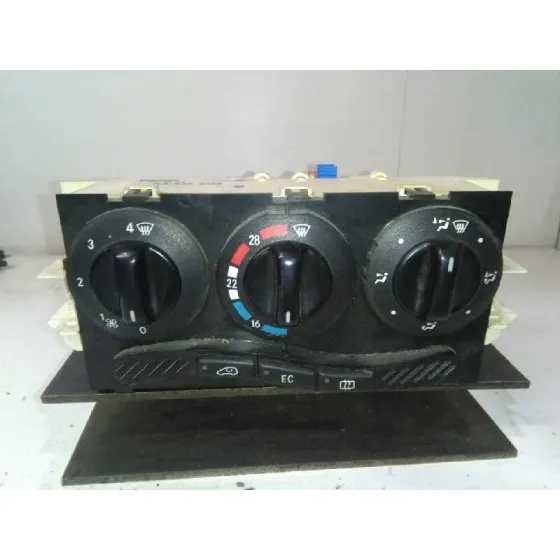 Mando Calefaccion / Aire Acondicionado para Mercedes-Benz Clase A (W168)