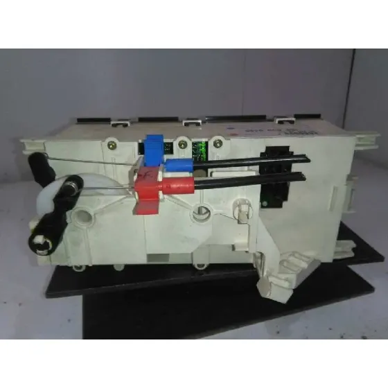 Mando Calefaccion / Aire Acondicionado para Mercedes-Benz Clase A (W168)