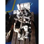 Motor Completo para Mercedes-Benz Clase A (W168)