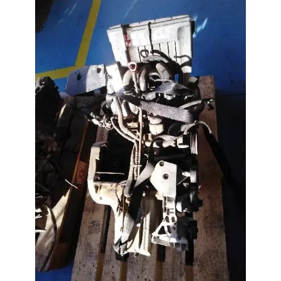 Motor Completo para Mercedes-Benz Clase A (W168)