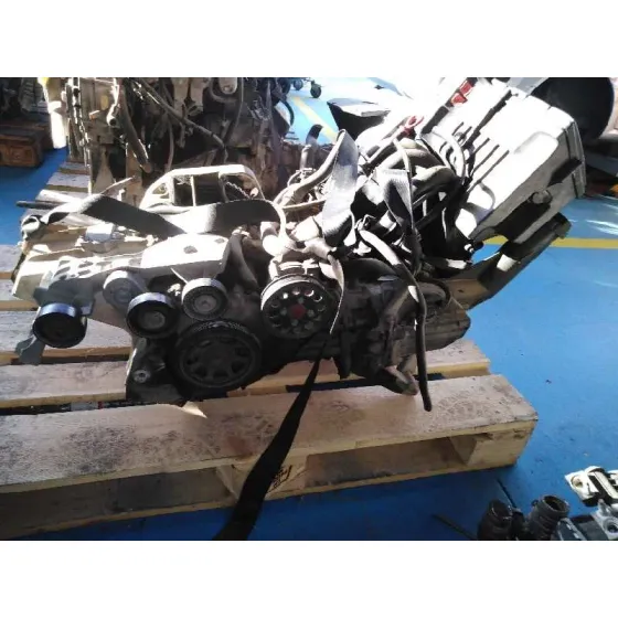 Motor Completo para Mercedes-Benz Clase A (W168)