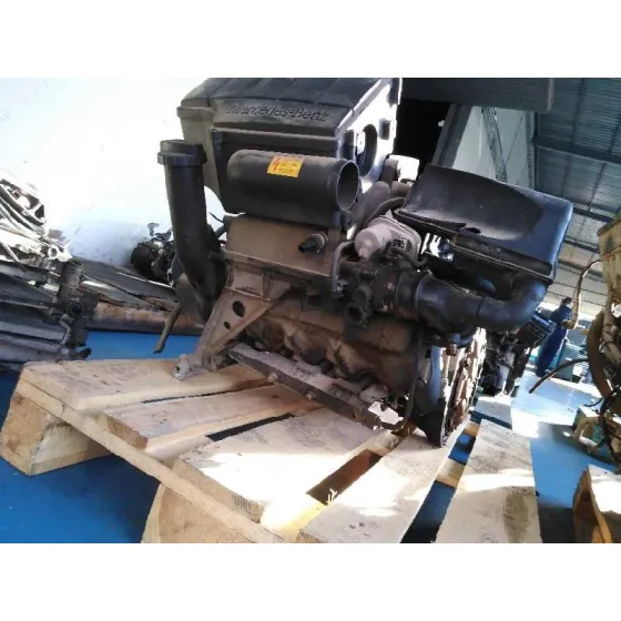 Motor Completo para Mercedes-Benz Clase A (W168)