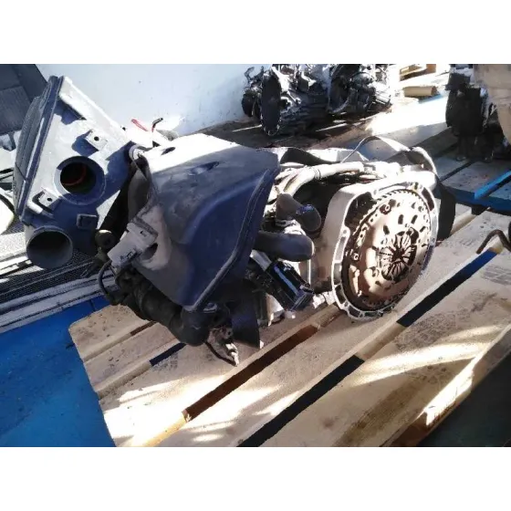 Motor Completo para Mercedes-Benz Clase A (W168)