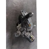 Motor Limpia Delantero para Citroën C4 Picasso