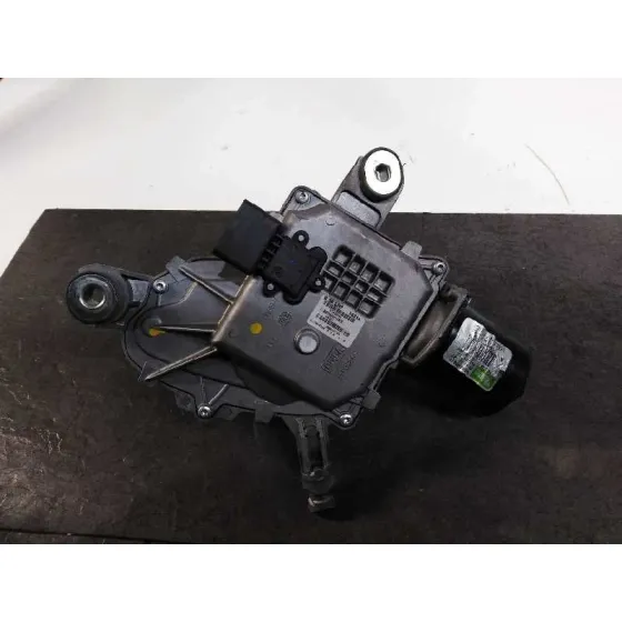 Motor Limpia Delantero para Citroën C4 Picasso
