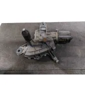 Motor Limpia Delantero para Citroën C4 Picasso