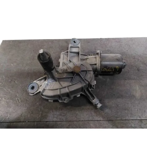 Motor Limpia Delantero para Citroën C4 Picasso