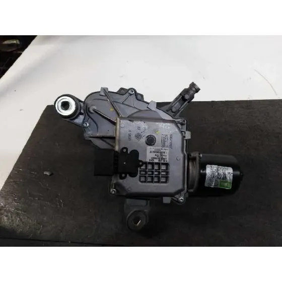 Motor Limpia Delantero para Citroën C4 Picasso