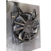 Electroventilador Radiador Aire Acondicionado para Kia Shuma