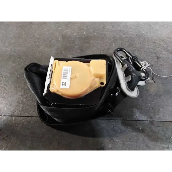 Cinturon Seguridad Trasero Derecho para Citroën C4 Picasso