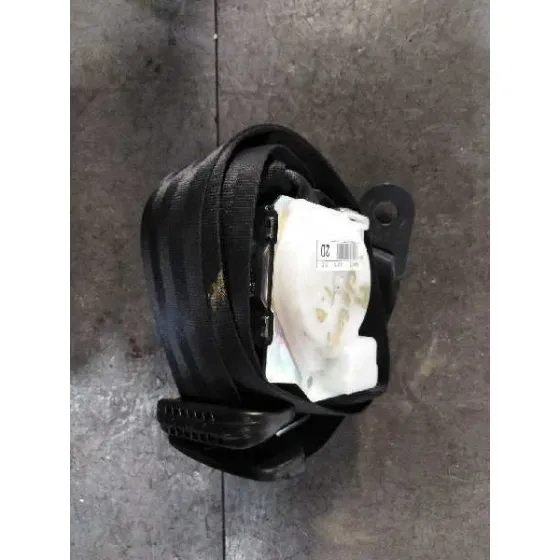 Cinturon Seguridad Trasero Derecho para Citroën C4 Picasso
