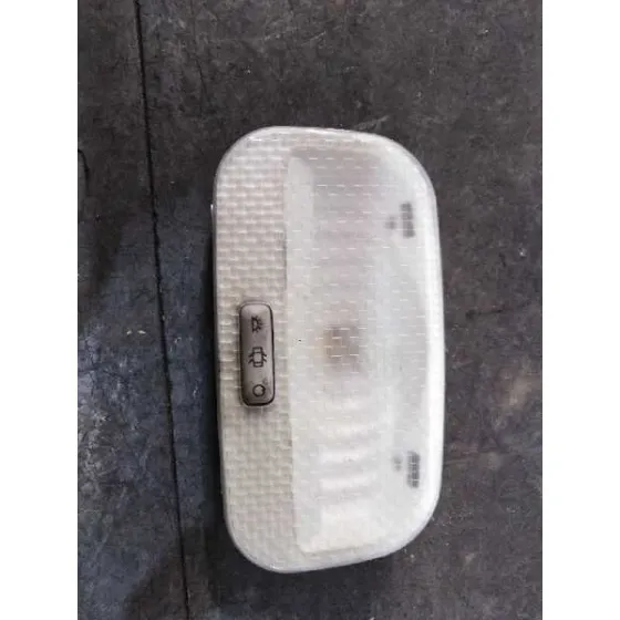 Luz Interior para Citroën C3