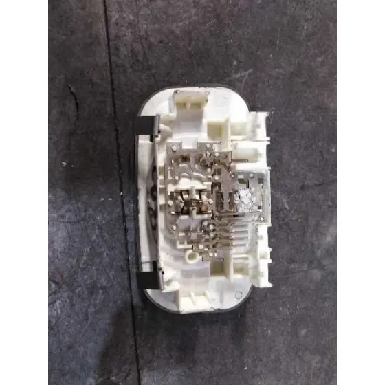 Luz Interior para Citroën C3