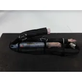 Airbag Cortina Delantero Derecho para Citroën C3