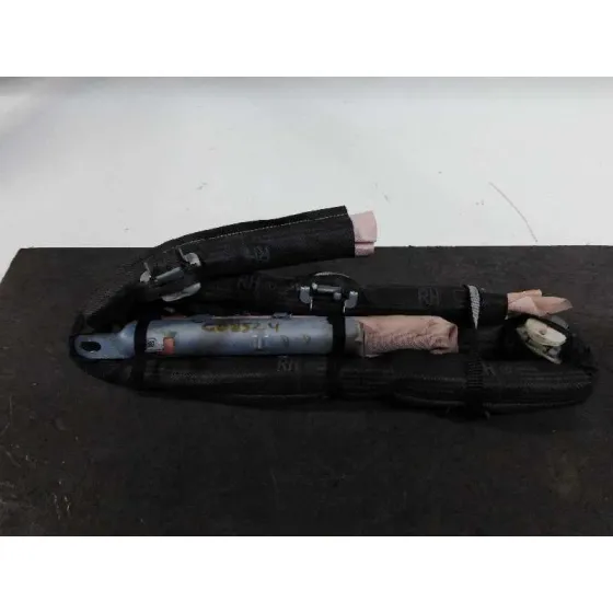 Airbag Cortina Delantero Derecho para Citroën C3
