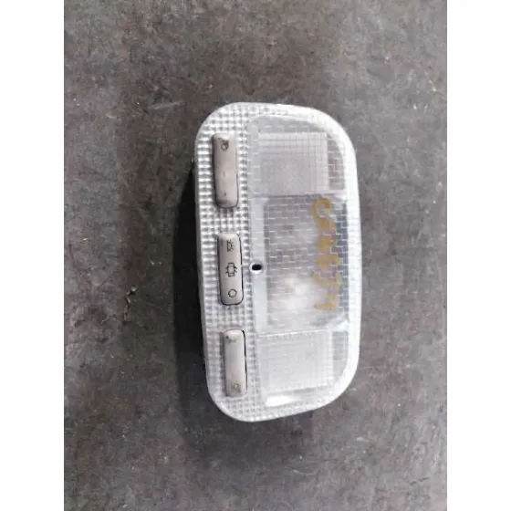 Luz Interior para Citroën C4 Picasso