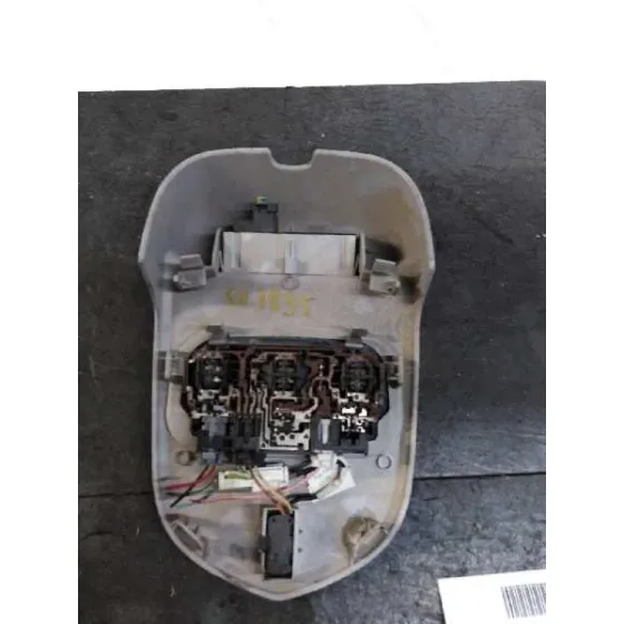 Luz Interior para Peugeot 308 Sw