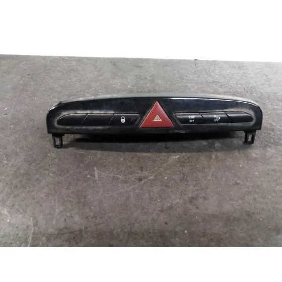 Warning para Peugeot 308 Sw