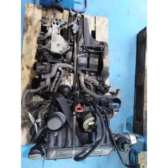 Motor Completo para Mercedes-Benz Clase A (W168)